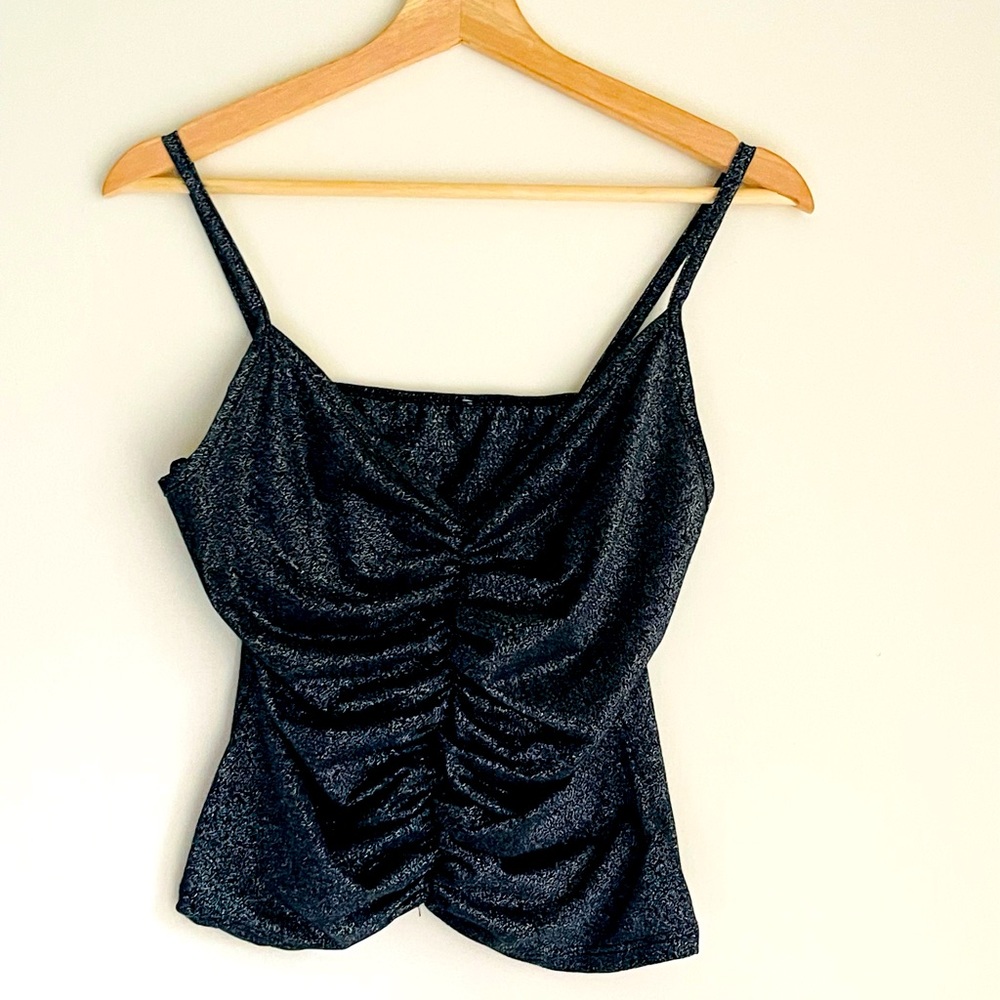 Women Tank Top (In a very good condition)